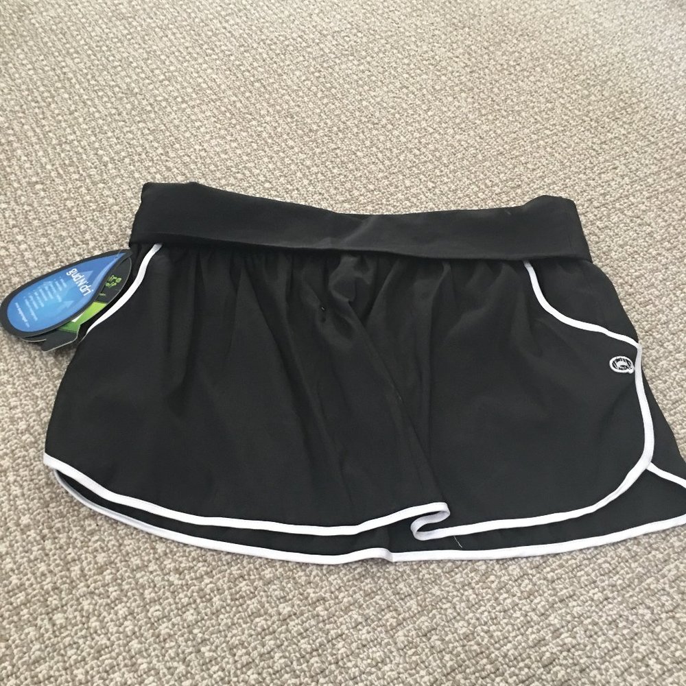 Quagmire Golf Skort - NWT